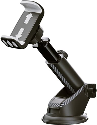 Cirafon Bilhållare Clip + Base Long Neck 2.0 