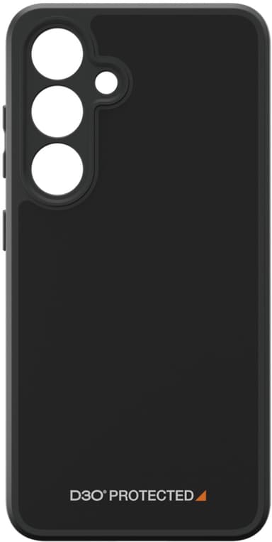 Panzerglass Hardcase With D3O Samsung Galaxy S24 Transparent