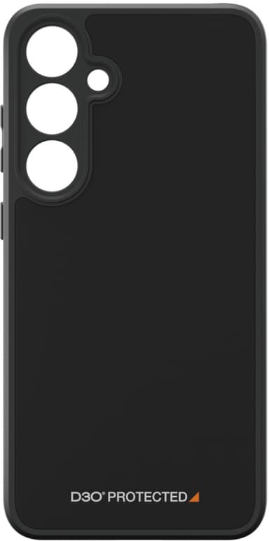 Panzerglass Hardcase With D3O Samsung Galaxy S24+ Gjennomsiktig