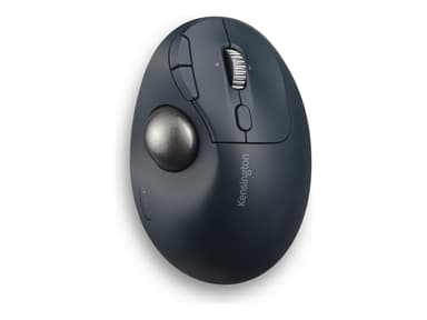 Kensington Pro Fit Ergo Tb550 Wireless Trackball