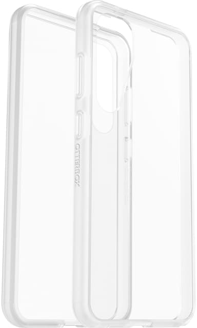 Otterbox React Series Samsung Galaxy S24+ Gjennomsiktig