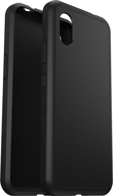 Otterbox React Series Samsung Galaxy Xcover 7 Musta