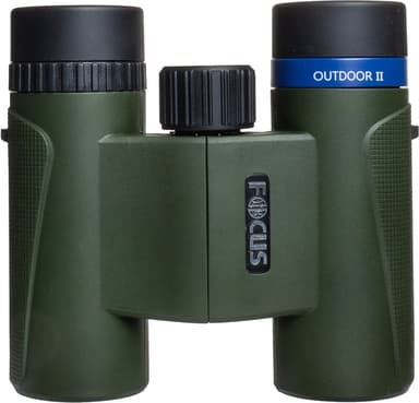 Focus Sport Optics Outdoor Ii 8x25 
