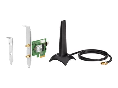 HP Intel Ax210 Wi-fi6e Nvp +bt5.2 Wlan 