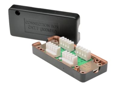 Digitus Skarvbox CAT7 STP LSA 
