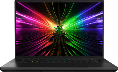 Razer Blade 16 (2024) Core i9 16GB 1000GB RTX 4070 16"