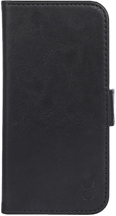 Gear Wallet Case Samsung Galaxy S24 Musta