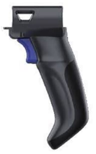 Datalogic Pistol Grip - Memor 10 & 11 Black 