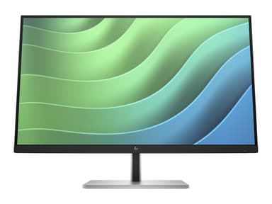 HP E27 G5 PVC Free - (Löytötuote luokka 2) 