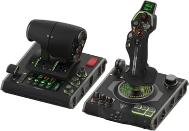 Turtle Beach Velocity One Flightdeck - PC Sort