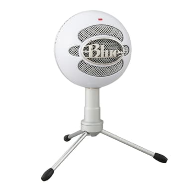 Logitech BLUE Snowball ICE 