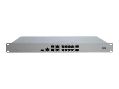 Cisco MX85 SD-WAN Appliance 