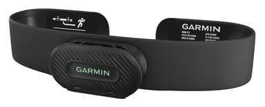 Garmin HRM-Fit sykemittari Rinta Bluetooth/ANT+ Musta 