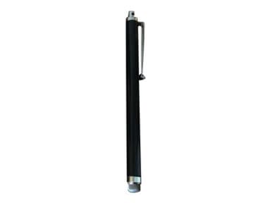 Zebra Stylus 3pcs - TC5x/MC27 Sølv, Svart