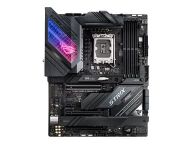 ASUS ROG Strix Z690-E Gaming WIFI DDR5 LGA 1700 ATX Emolevyt