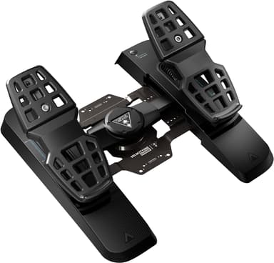 Turtle Beach Velocityone Rudder Pedals - Pc Sort