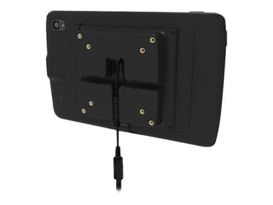 Zebra Monteringskit Med VESA-Adapter Med DC-Input - ET40/ET45 10" 