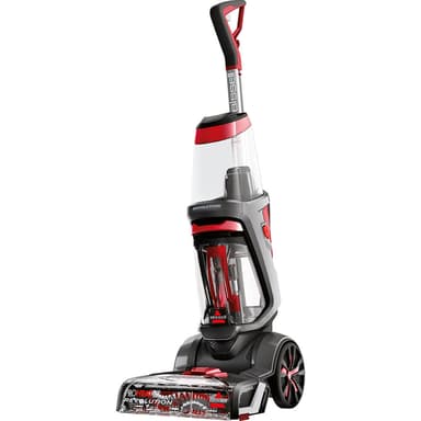 Bissell Revolution 2X ProHeat mattopesuri 