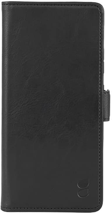 Gear Wallet Case Samsung Galaxy Xcover 7 Sort