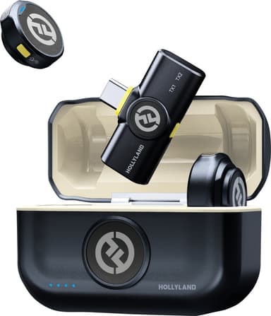 Hollyland Lark M2 USB-C 