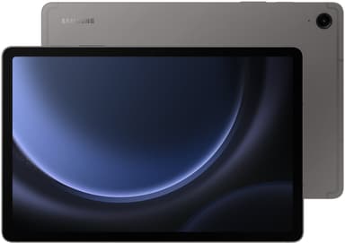 Samsung Galaxy Tab S9 FE Enterprise Edition 6GB 10.9" Samsung Exynos 128GB Grå