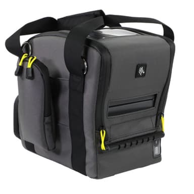 Zebra Soft Carrying Case - ZD42x/ZD62x 