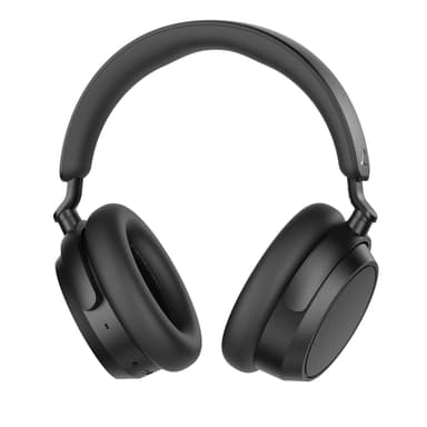 SENNHEISER Accentum Wireless Plus Musta