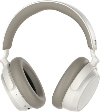 SENNHEISER Accentum Wireless Plus Hvit