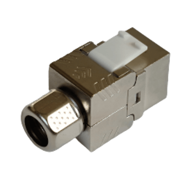 Direktronik Keystone Cat.8 STP 