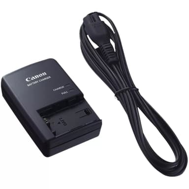 Canon Cg 800 