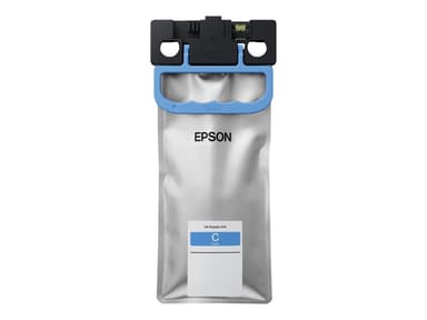 Epson Ink Cyan XXL T01C200 - WF-C529R/C579R