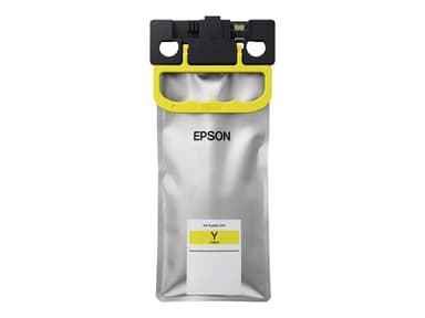 Epson Bläck Gul XXL T01C400 - WF-C529R/C579R