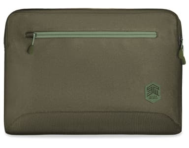 STM ECO Sleeve 16'' 16" Kierrätetty polyesteri Vihreä