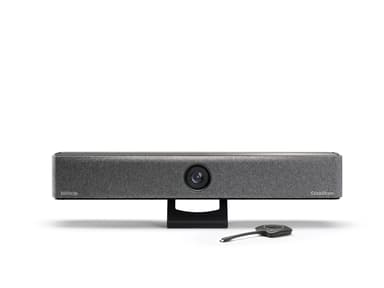 Barco ClickShare balk kern met 1 knop 