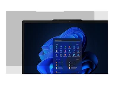 Lenovo Bright Screen Privacy Filter 13.3" 16:10(x13 Yoga G4) 