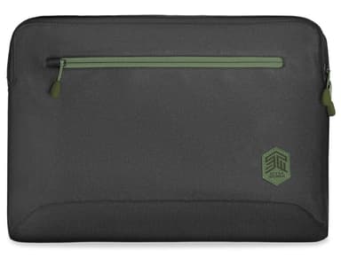 STM ECO Sleeve 14'' 14" Återvunnen polyester Grön