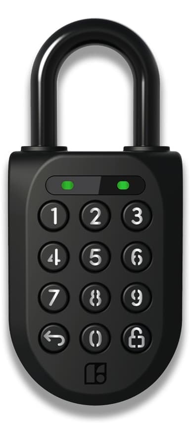 Igloohome Padlock 2 