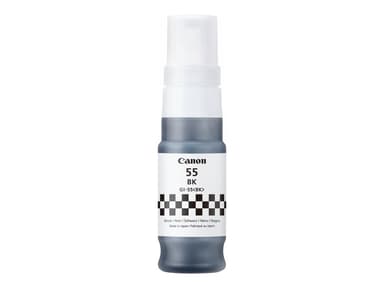 Canon Ink Black GI-55 BK