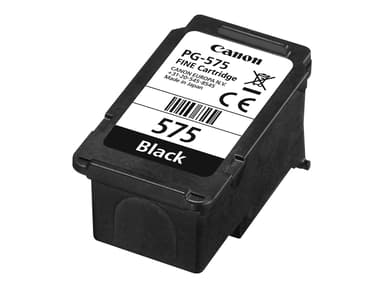 Canon Blekk Svart PG-575