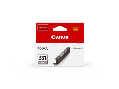Canon Inkt Grijs CLI-531GY 