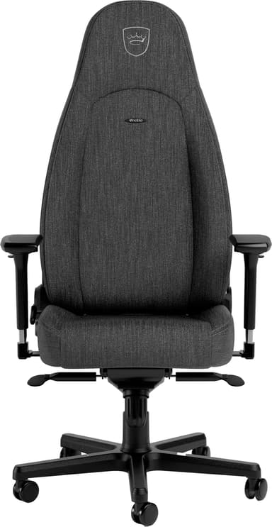 noblechairs Icon Gaming Chair pehmustettu istuin Pehmustettu selkänoja 