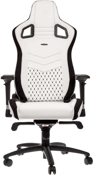 noblechairs Epic Polstret sæde Polstret ryglæn 
