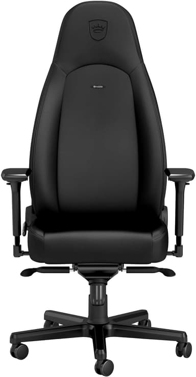 noblechairs ICON Polstret Sete Polstret Rygg