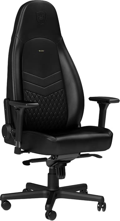 Noblechairs Icon Polstret sæde Polstret ryglæn 
