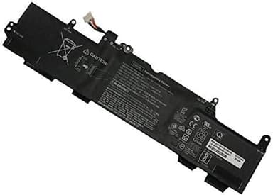 Coreparts MBXLE-BA0221 laptop reservedel Batteri 