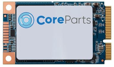 Coreparts CP-SSD-M2-NVME-M-2242-1TB SSD-massamuisti 
