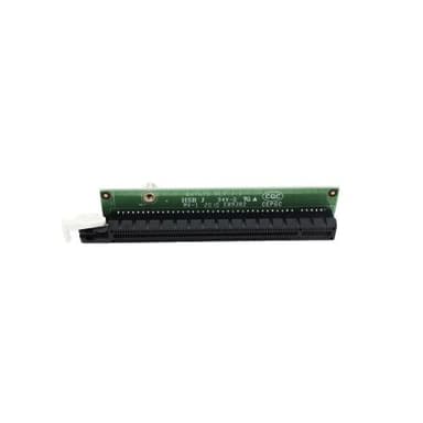Lenovo Bld Tiny5 Pcie16 Riser Card 
