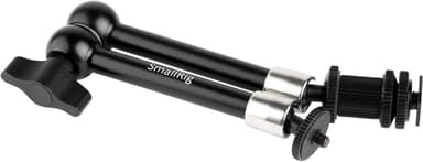 Smallrig 1498b Articulating Rosette Arm (11") 
