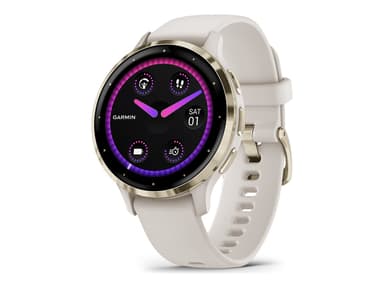 Garmin Venu 3s - (Kuppvare klasse 2) 