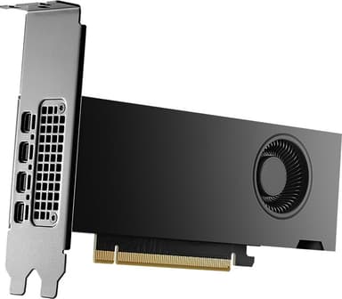 PNY PNY RTX 2000 Ada 16GB LP OEM 